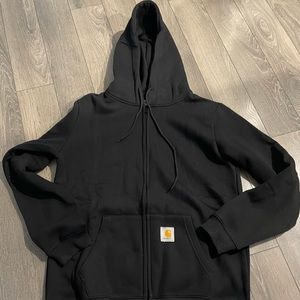 Carthartt zip up hoodie - slim fit